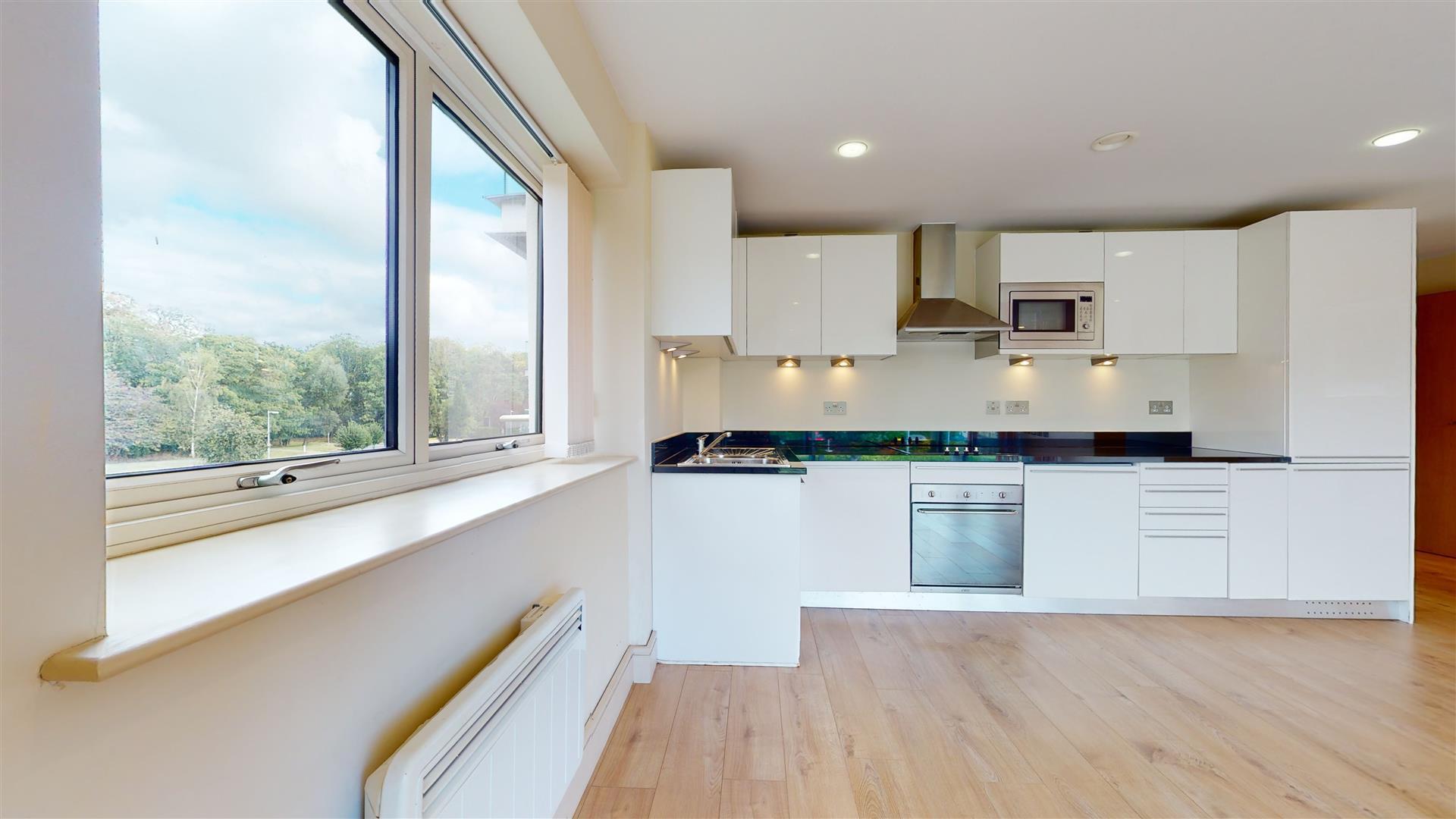 WOODLANDS, HAYES POINT, SULLY Jeffrey Ross Estate Agents